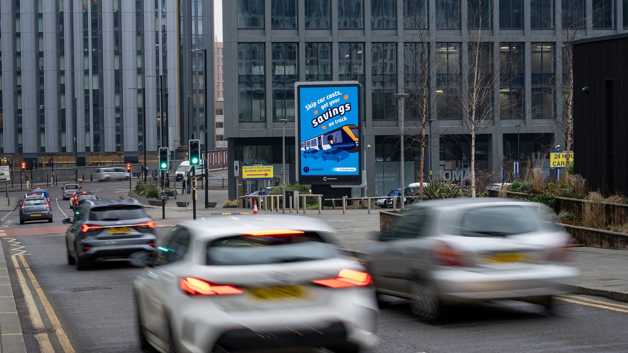 Northern-Rail-Angel-Square-Manchester_CityOutdoorMediajpg-2048x1152